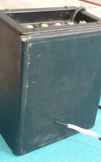 اکو مداحی کوچک