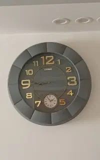 ساعت