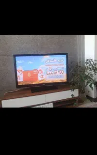 تلویزیون ۴۲اینچ ال جی پلاسما