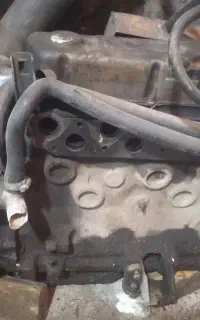 موتور پیکان انژکتور