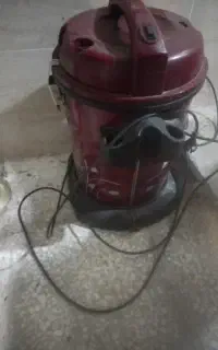 جارو برقی گاسونیک سالم