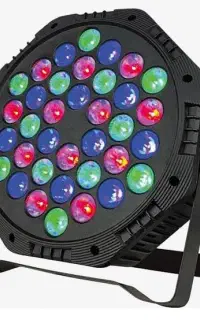 کرایه تجهیزات نورپردازی جهت مجالس