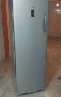 یخچال فریزر سینجر