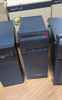 کیس رایانه حرفه ای نونونونو