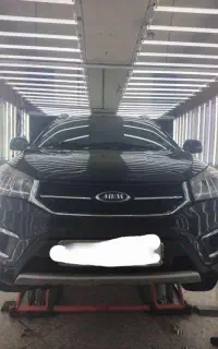 ام وی ام x22 مدل۹۸