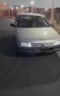 پژو405بژ