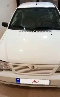 پراید ۱۱۱ مدل ۹۴