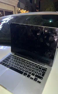 مک بوک ۲۰۱۳ /macbook