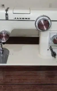 چرخ خیاطی