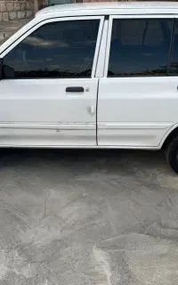 پراید 111