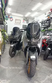 طرح nmax انمکس نیوفیس کبیر
