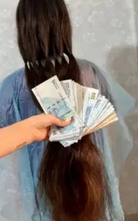 خام و رنگی