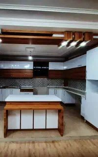 کابینت*کمددیواری *نقدو اقساط