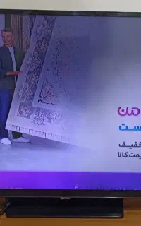 تلویزیون سامسونگ اصل
