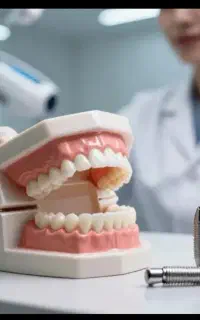 آموزش حرفه ای دستیار دندانپزشکی