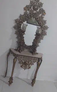 میز واینه وکنسول