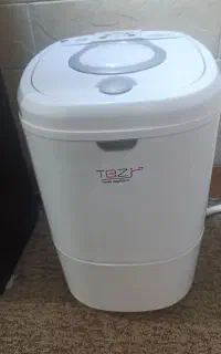 مینی واش تز