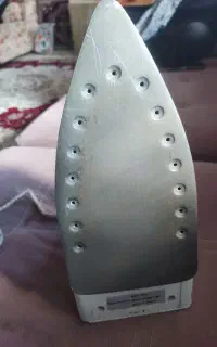 اتو دستی بخار