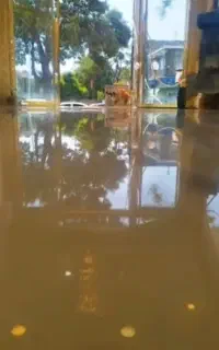 سنگ سابی کف ساب پیچ رولپلاک کفسابی نماشویی گلیزینگ