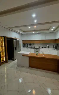کابینت جهان نما