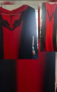 لباس مجلسی