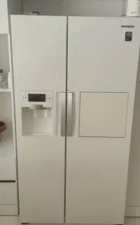 یخچال ساید بای ساید سامسونگ اصل کره