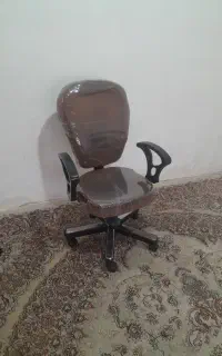 صندلی چرخدار