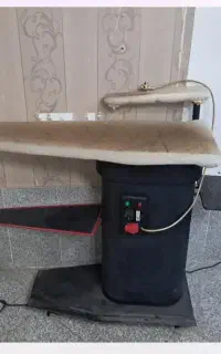 میز مکش