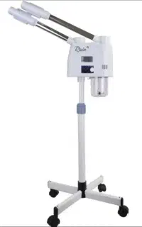 دستگاه بخور دو‌لول سالنی (سرد و گرم)