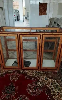دکه ۳طبقه