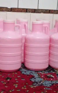 دبه