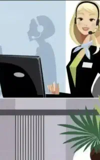 استخدام منشی و دستیار  خانم برای دفتر حمل و نقل