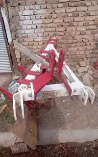 گاوآهن ۳خیش محمدزاده وپسران