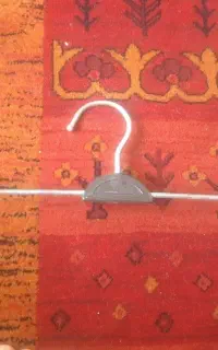 گیره لباس کارکرده و سالم