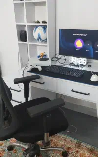 میز تحریر MDF