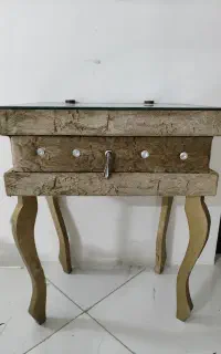 میز قاشق چنگال
