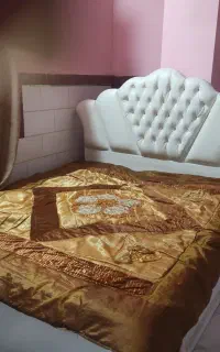 فروش تخت خواب بدون تشک