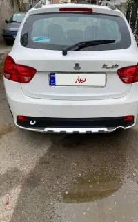 کوییک Gxمدل 1402