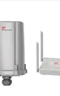 مودم فضای باز  5G/4G/TDLTE/   ZLT X10