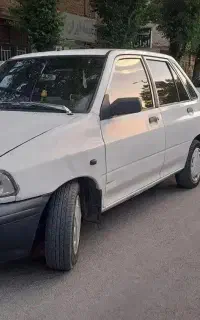 پراید ۱۳۱