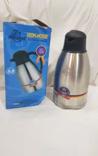 فلاسک فلاکس نو