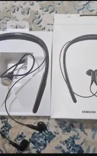 هندزفری گردنی Samsung level U2