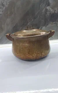 قابلمه مسی