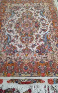 قالیچه خطیبی