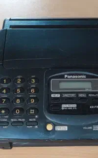 فکس پاناسونیک مدل KX-780