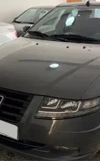 سورن پلاسxup7مدل۴۰۴دربچه برقی معاوضه کوییک۲۰۶تیبا۲