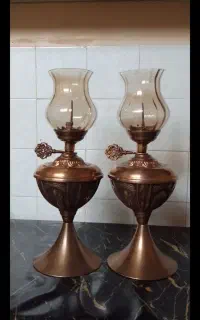ساعت وتزیینی