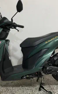 کلیک ۱۵۰ کویر S2 نیوفیس ۴۰۲