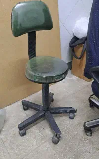 صندلی چرخدار