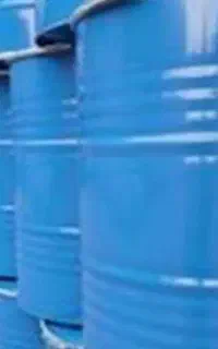 بشکه فلزی دست دوم ۲۰عدد